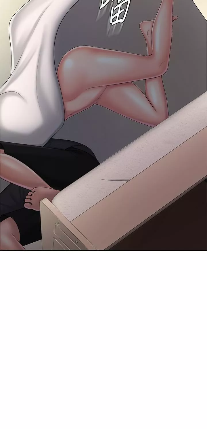 青春期小阿姨-第36话-坦诚相见的青春肉体 - 图片 26