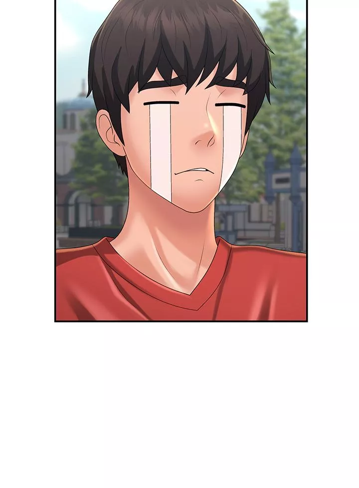 青春期小阿姨第41話-妳是不是想誘惑我?!