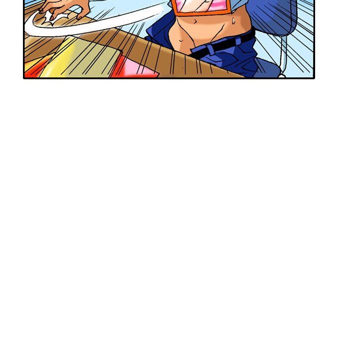 秘密物语第5话