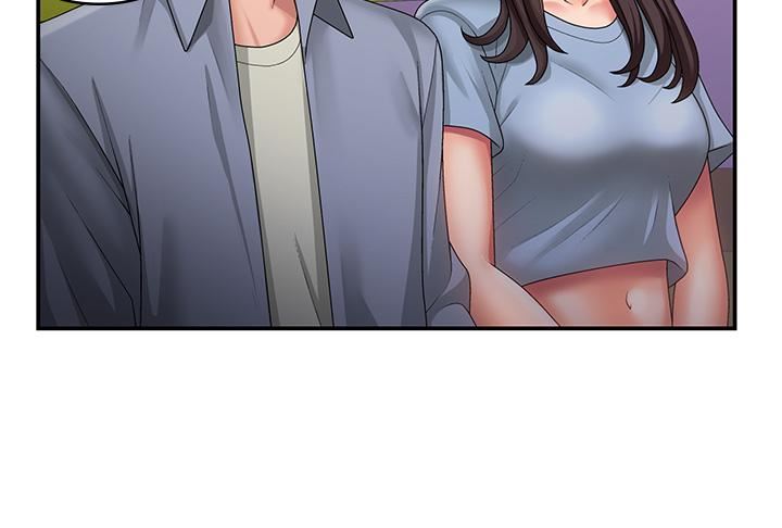 青春期小阿姨第45话-让小头爆炸的约会