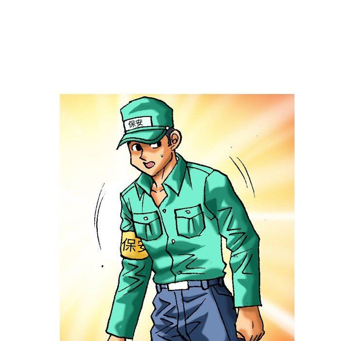 秘密物语第12话