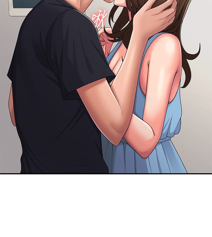 青春期小阿姨第50话-酥痒难耐的小穴!