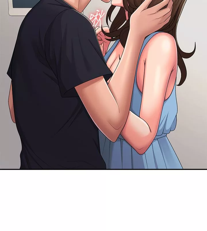 青春期小阿姨-第50话-酥痒难耐的小穴! - 图片 23