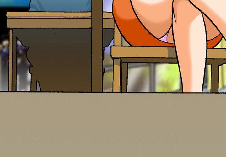 秘密物语第19话