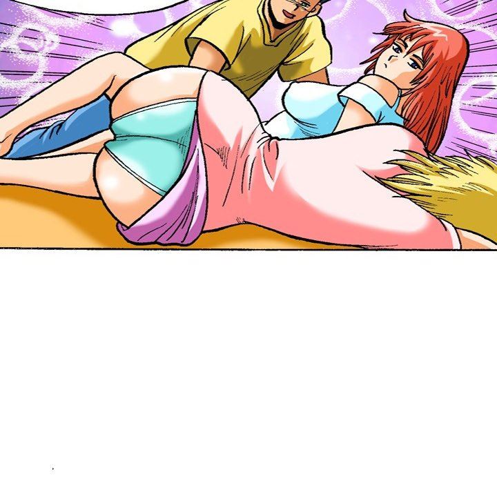 秘密物语第19话