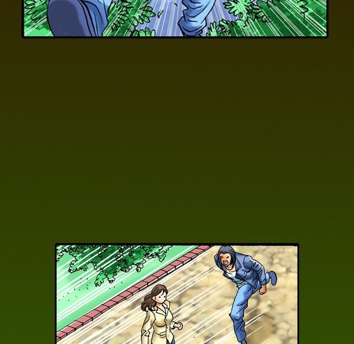 秘密物语第21话