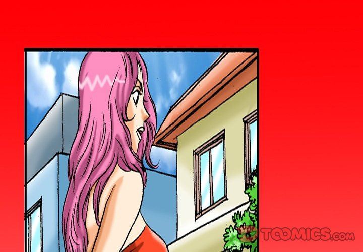 秘密物语第33话