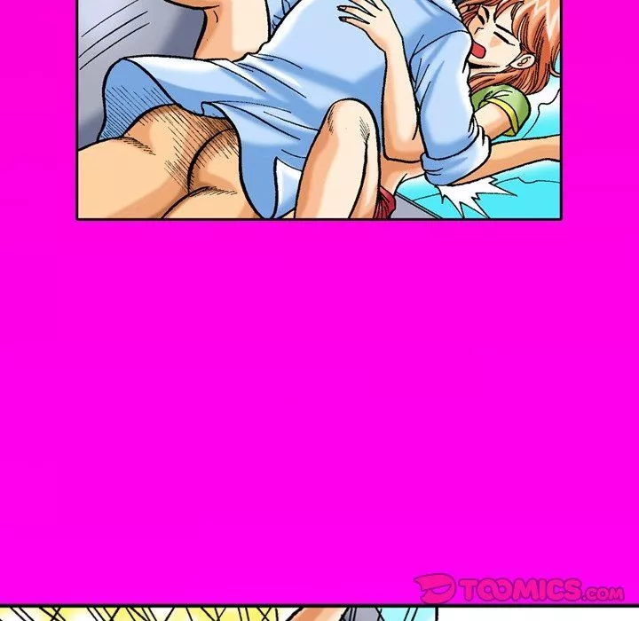 秘密物语-第36话 - 图片 18