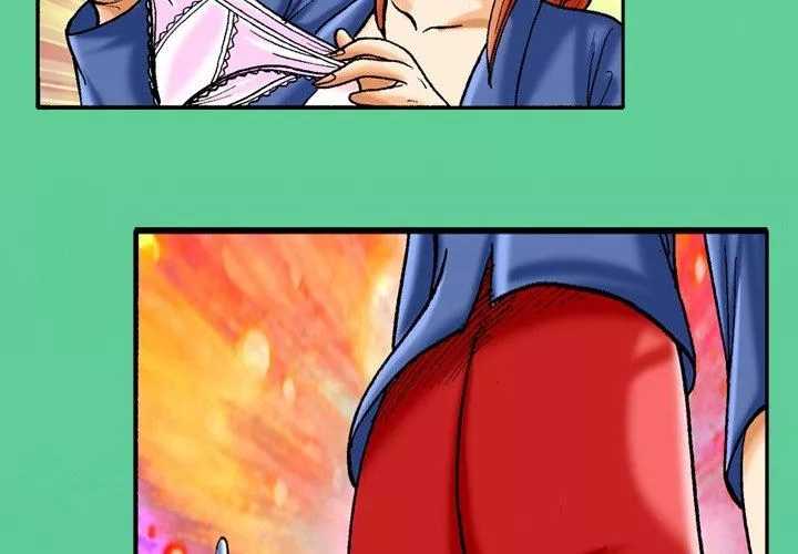 秘密物語第37話