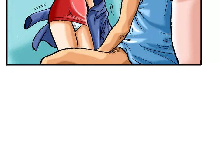 秘密物語第38話