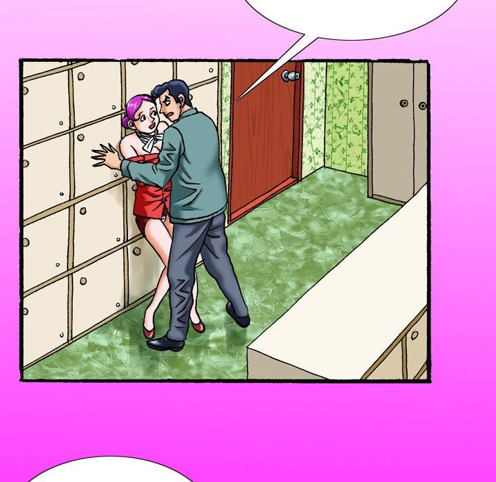 秘密物语第39话