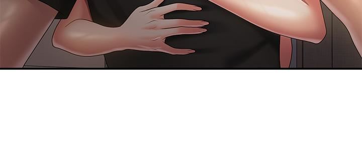 青春期小阿姨第70话-喷洒在体内深处的炙热情感