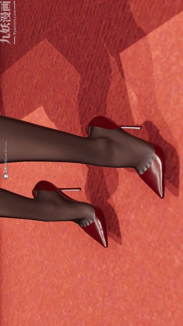 [3D]巨乳總裁卉宜第01章【第01話】