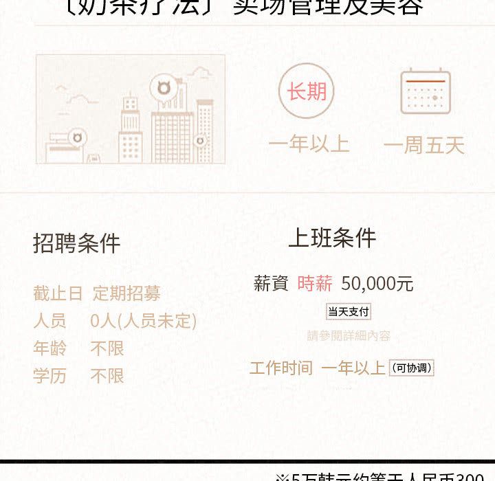 懵懂男生的恋爱史第1话