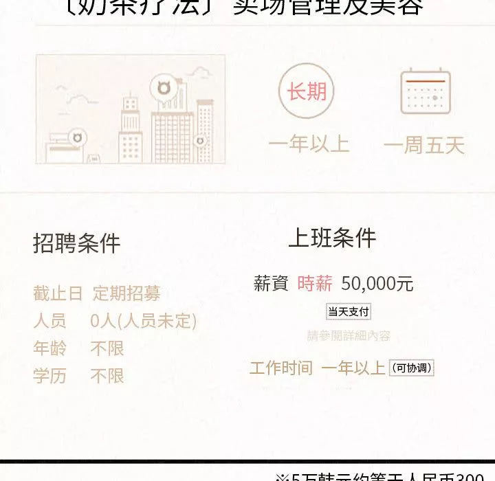 懵懂男生的戀愛史第1話