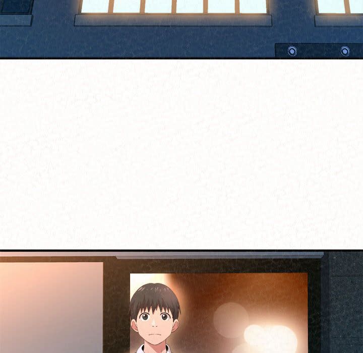 懵懂男生的恋爱史第2话