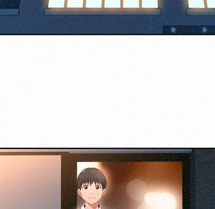 懵懂男生的戀愛史第2話