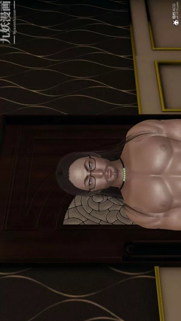 [3D]巨乳總裁卉宜第08章【第03話】