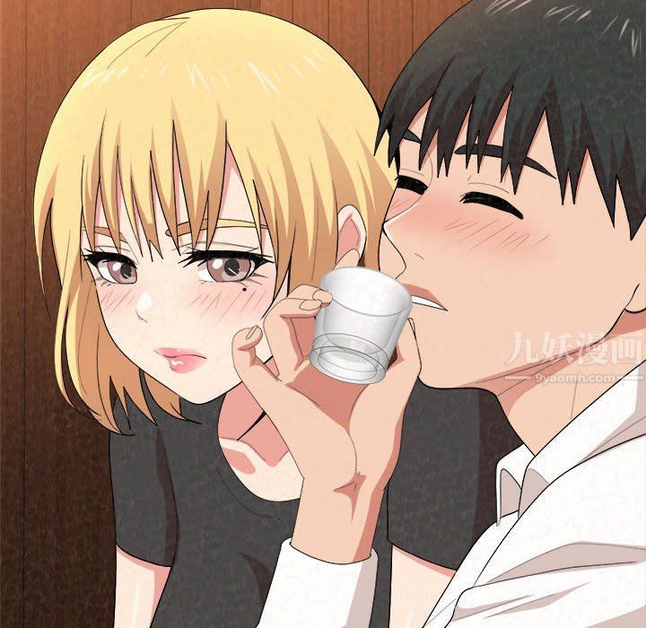 懵懂男生的恋爱史第3话