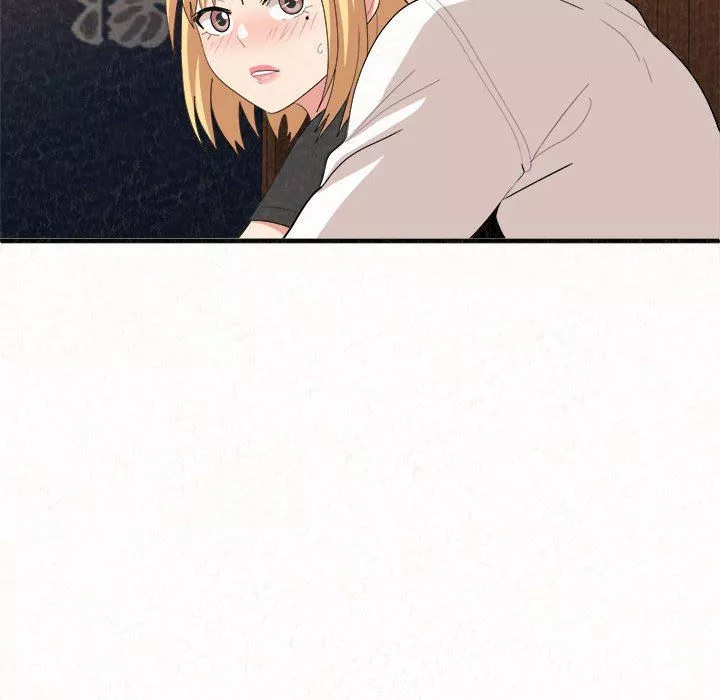 懵懂男生的戀愛史第3話