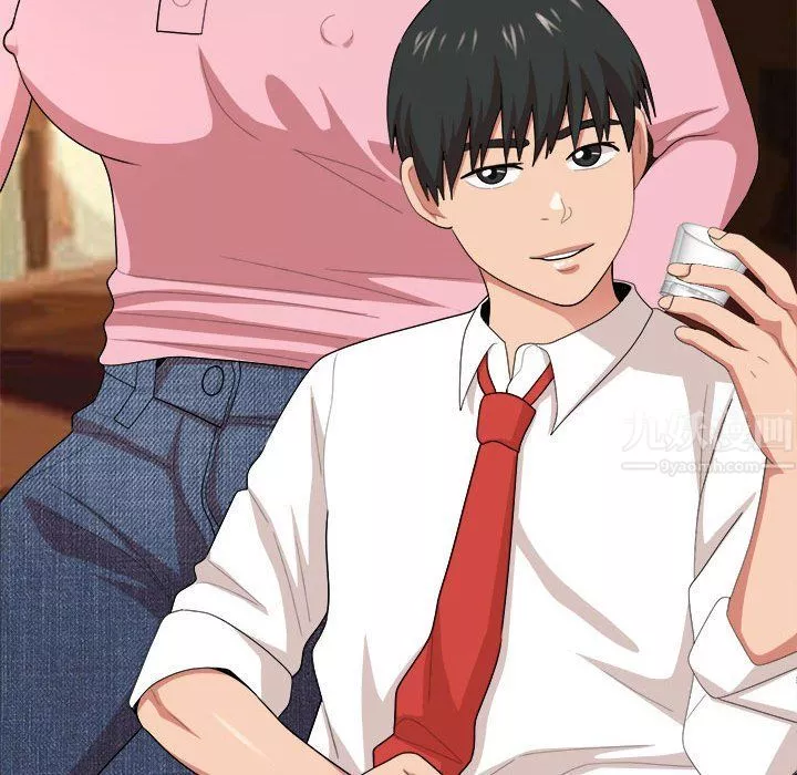 懵懂男生的戀愛史第3話