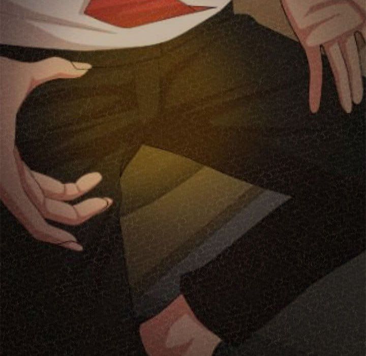 懵懂男生的恋爱史第3话