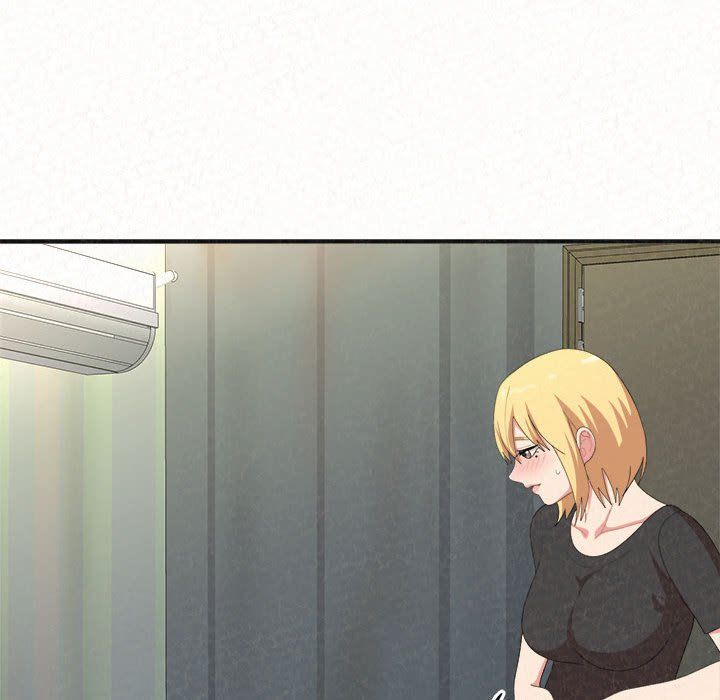 懵懂男生的恋爱史第4话