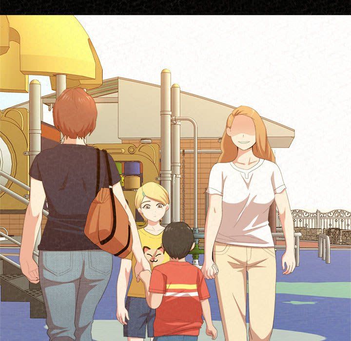 懵懂男生的恋爱史第5话