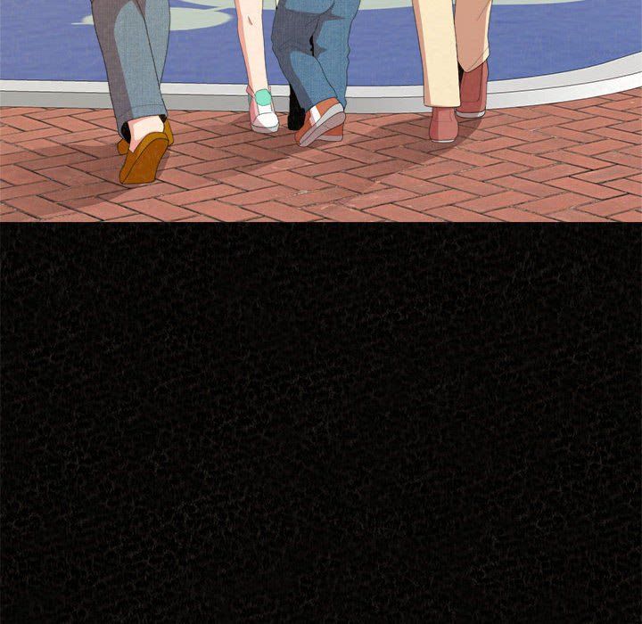 懵懂男生的恋爱史第5话