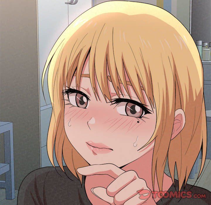 懵懂男生的恋爱史第5话