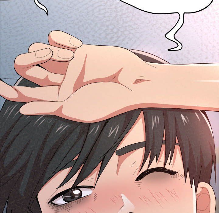 懵懂男生的戀愛史第5話