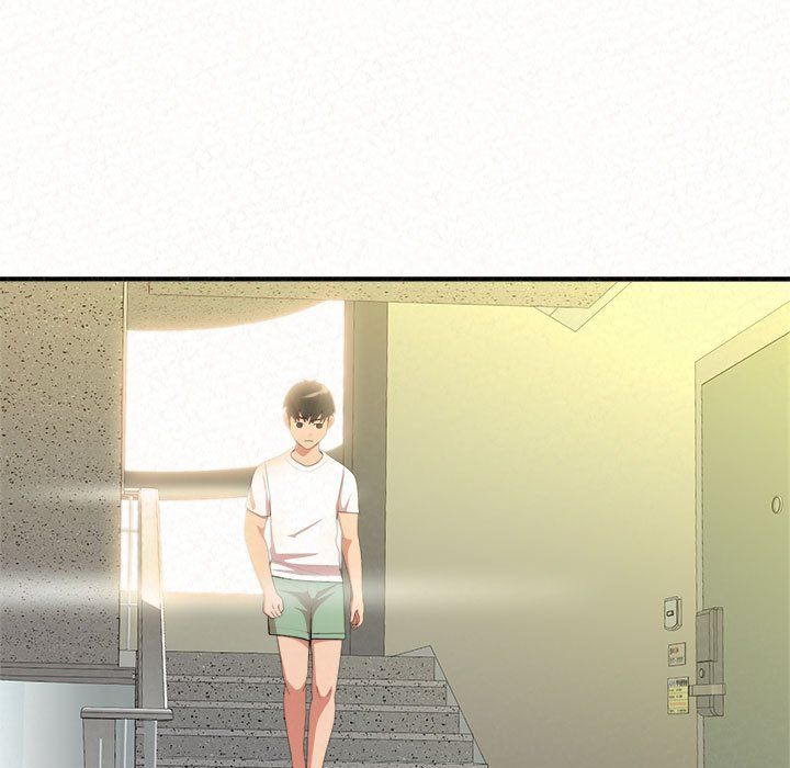 懵懂男生的恋爱史第5话