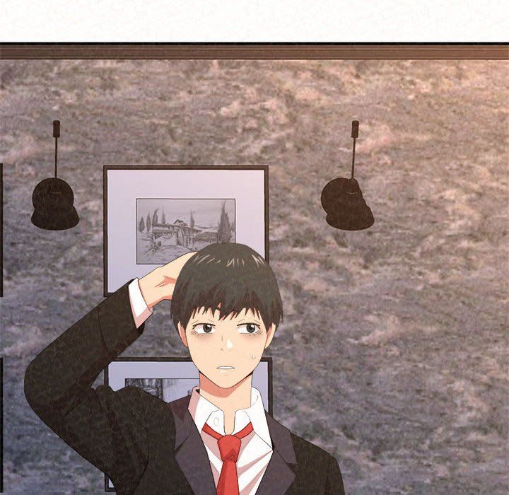 懵懂男生的恋爱史第5话