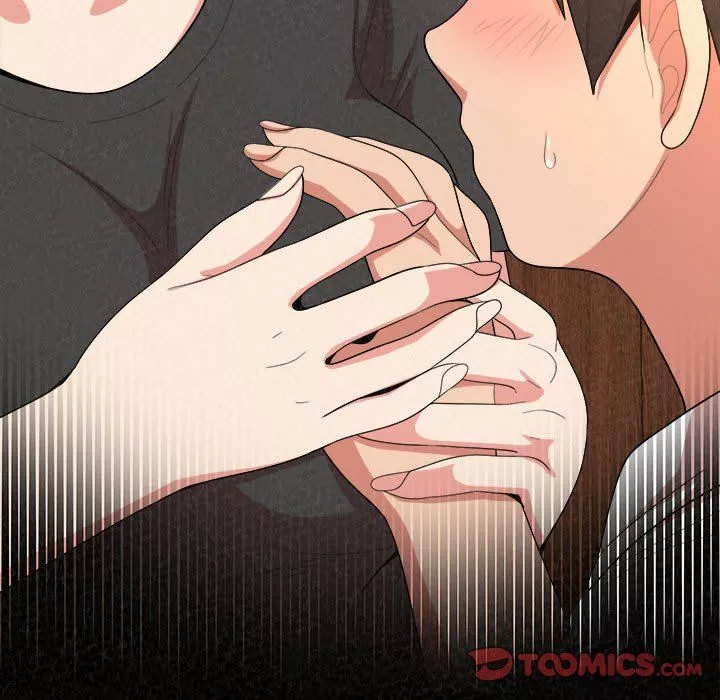 懵懂男生的恋爱史-第5话 - 图片 148