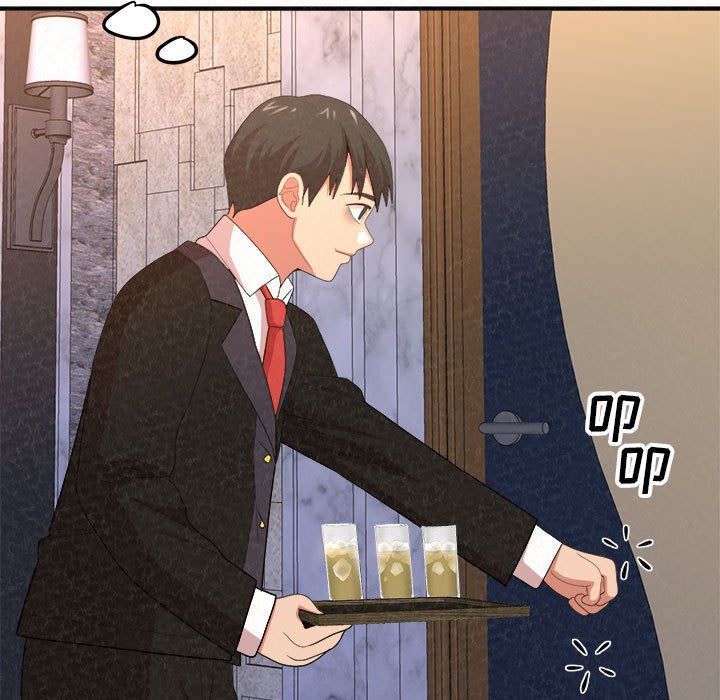 懵懂男生的恋爱史第5话