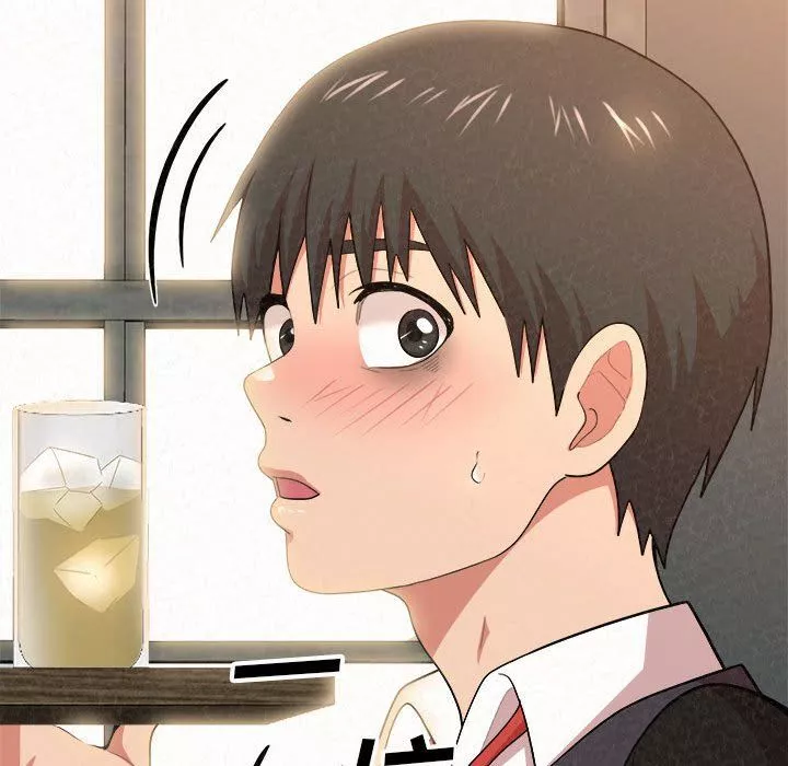 懵懂男生的戀愛史第5話