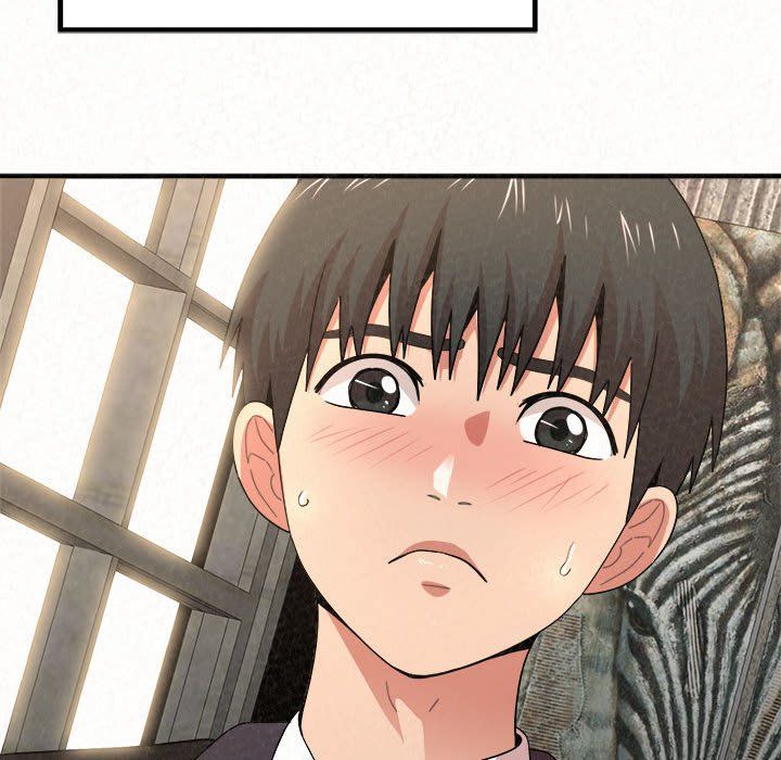 懵懂男生的恋爱史第6话