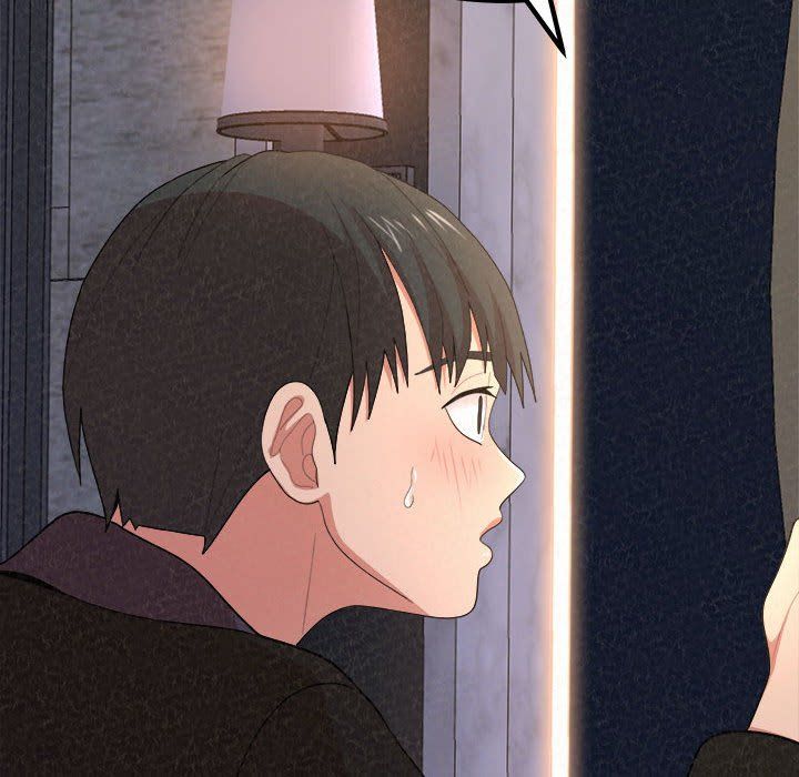 懵懂男生的恋爱史第6话