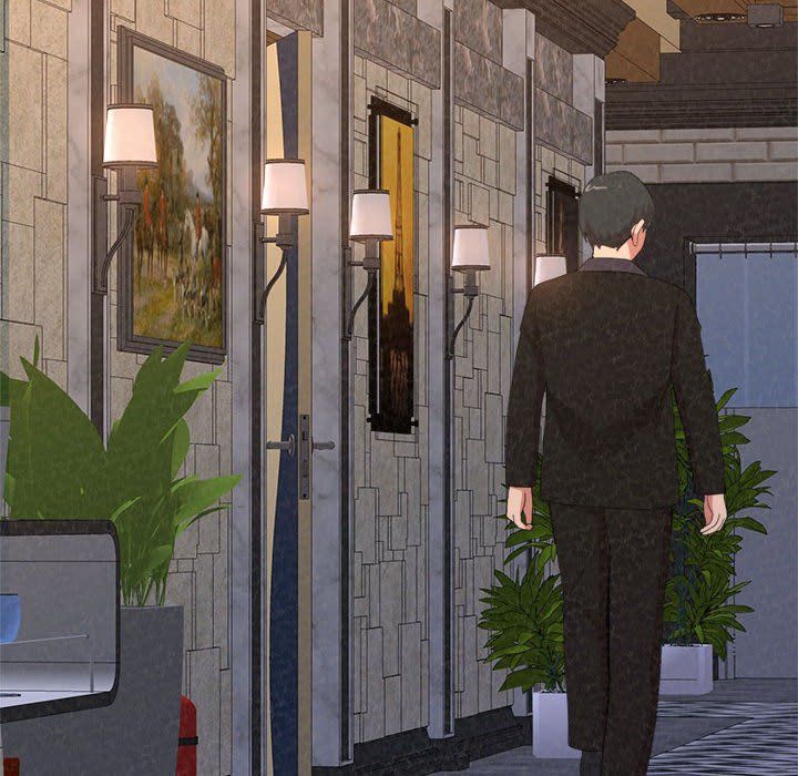 懵懂男生的恋爱史第6话