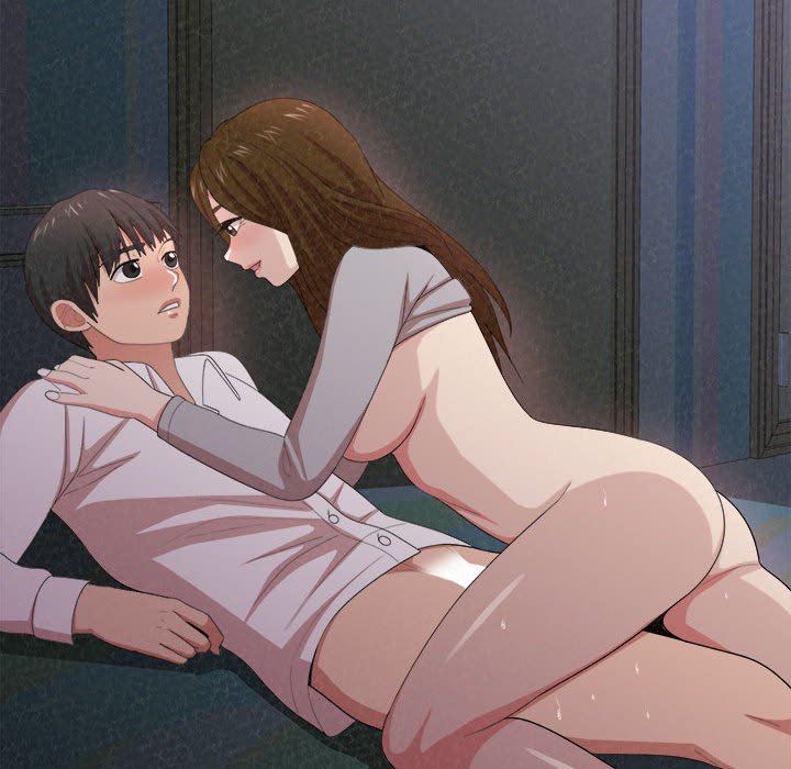 懵懂男生的恋爱史第8话