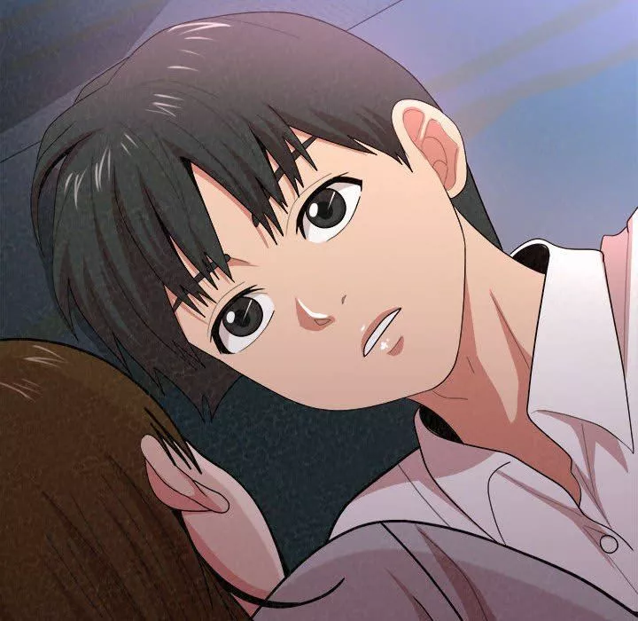 懵懂男生的戀愛史第8話
