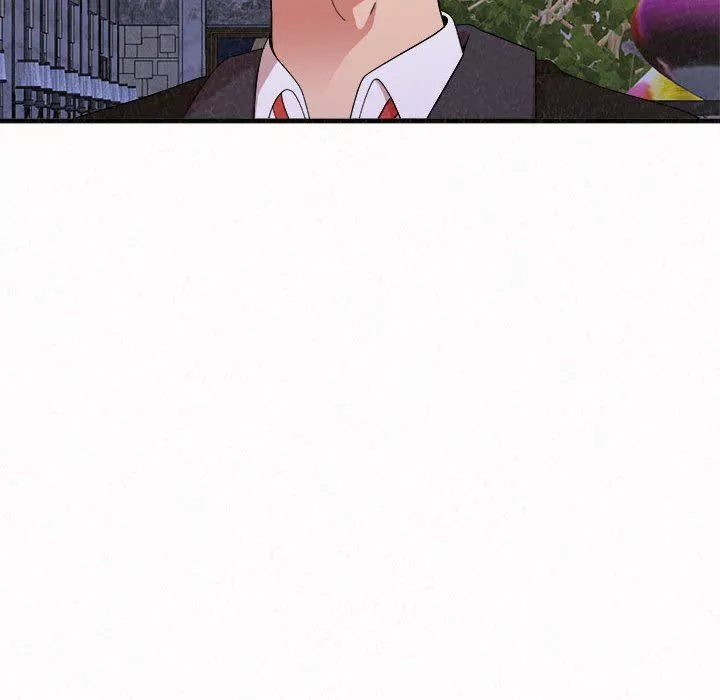 懵懂男生的戀愛史第9話