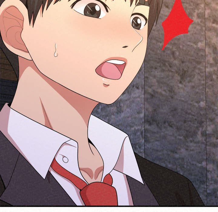 懵懂男生的恋爱史第9话