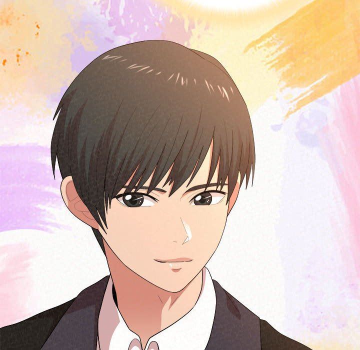 懵懂男生的戀愛史第9話