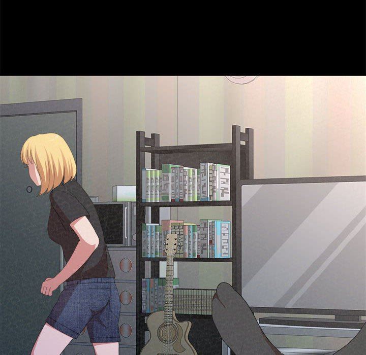 懵懂男生的恋爱史第10话