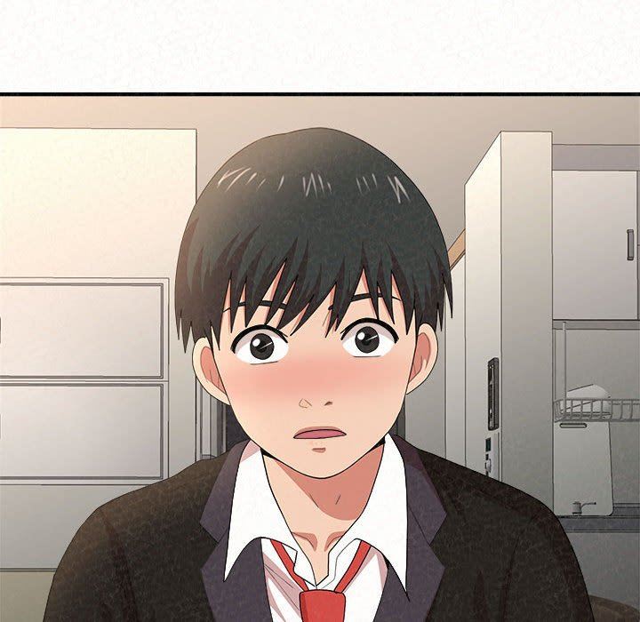 懵懂男生的恋爱史第10话