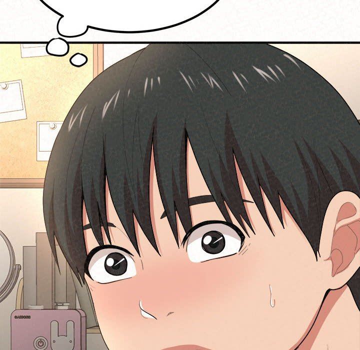 懵懂男生的恋爱史第10话