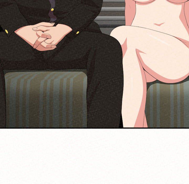 懵懂男生的恋爱史第11话