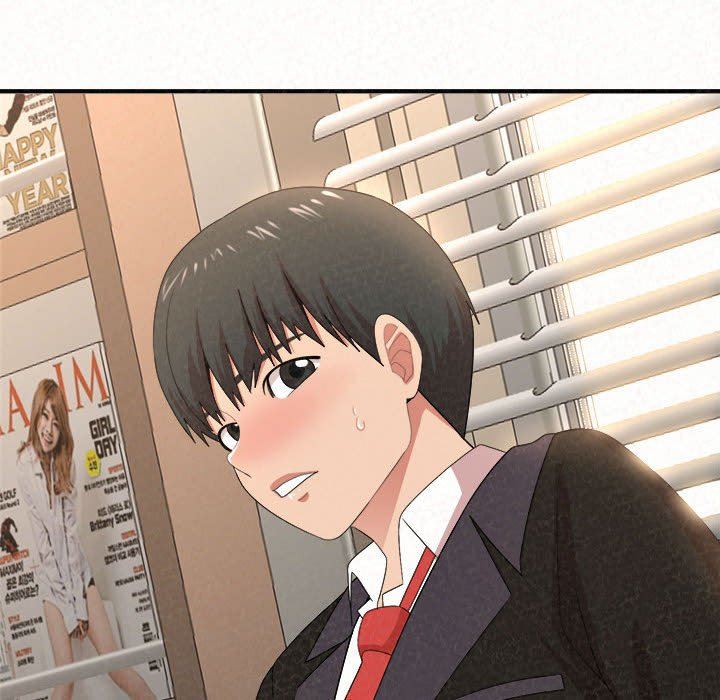 懵懂男生的恋爱史第11话