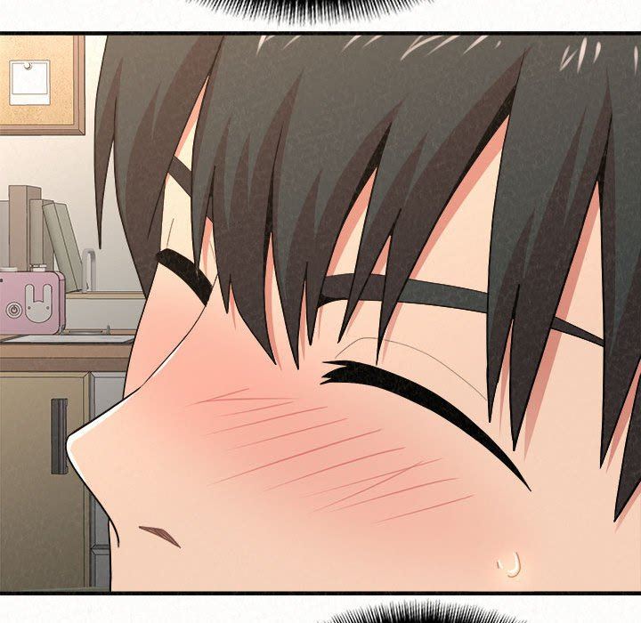 懵懂男生的恋爱史第11话